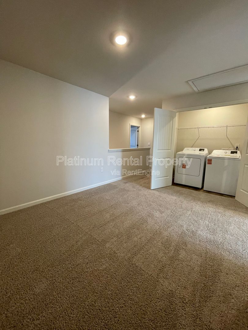 BRAND NEW 3 bedroom, 2.5 bathroom home just minutes away from downtown Dahlonega by Platinum Property Management Services, Inc. property image