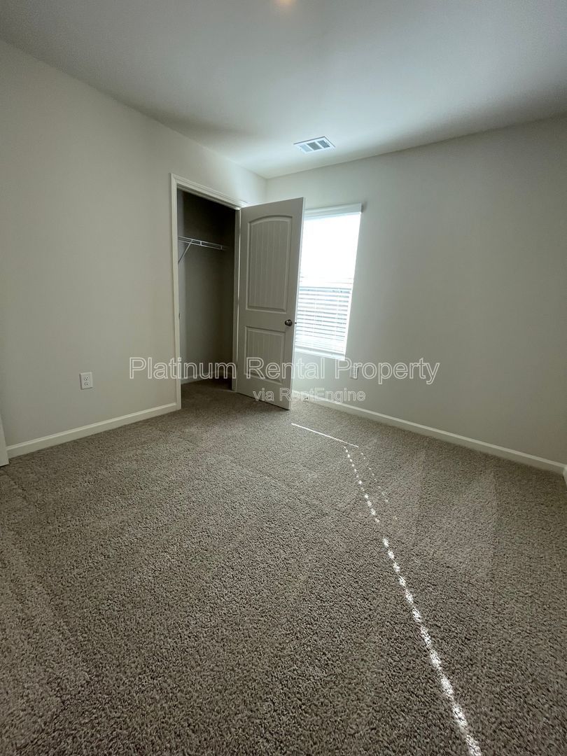 BRAND NEW 3 bedroom, 2.5 bathroom home just minutes away from downtown Dahlonega by Platinum Property Management Services, Inc. property image