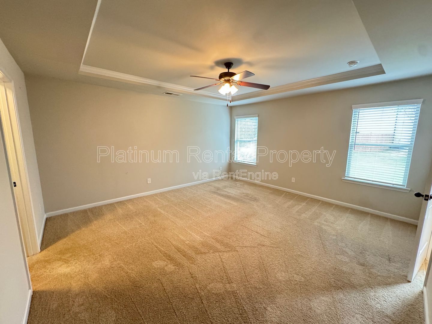 Stunning and immaculate 3 bedroom home in desirable Lithonia community by Platinum Property Management Services, Inc. property image