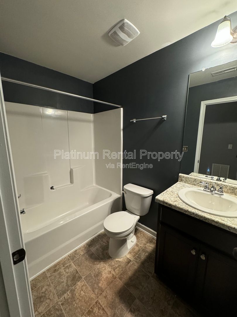 Stunning and immaculate 3 bedroom home in desirable Lithonia community by Platinum Property Management Services, Inc. property image