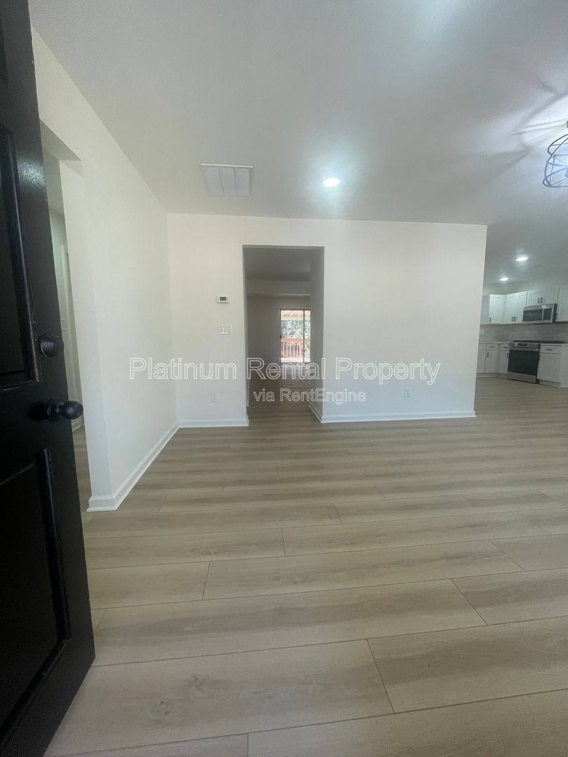 Simply exquisite, 1960's brick ranch on a basement in fantastic Cascade location, by Platinum Property Management Services, Inc. property image