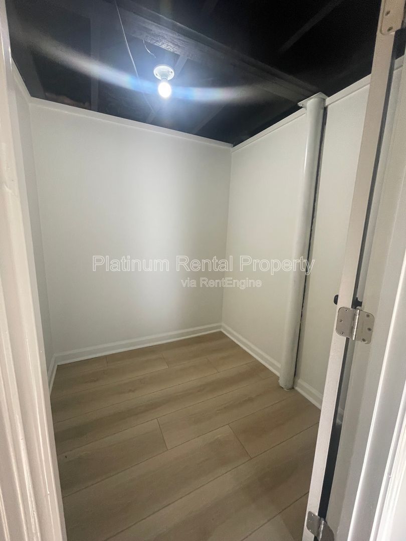 Simply exquisite, 1960's brick ranch on a basement in fantastic Cascade location, by Platinum Property Management Services, Inc. property image