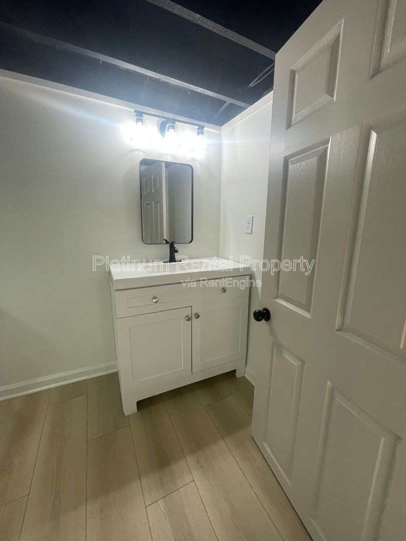 Simply exquisite, 1960's brick ranch on a basement in fantastic Cascade location, by Platinum Property Management Services, Inc. property image