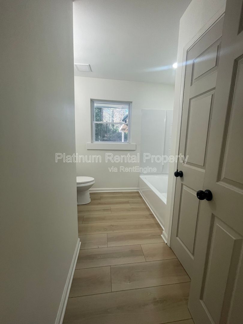 Simply exquisite, 1960's brick ranch on a basement in fantastic Cascade location, by Platinum Property Management Services, Inc. property image