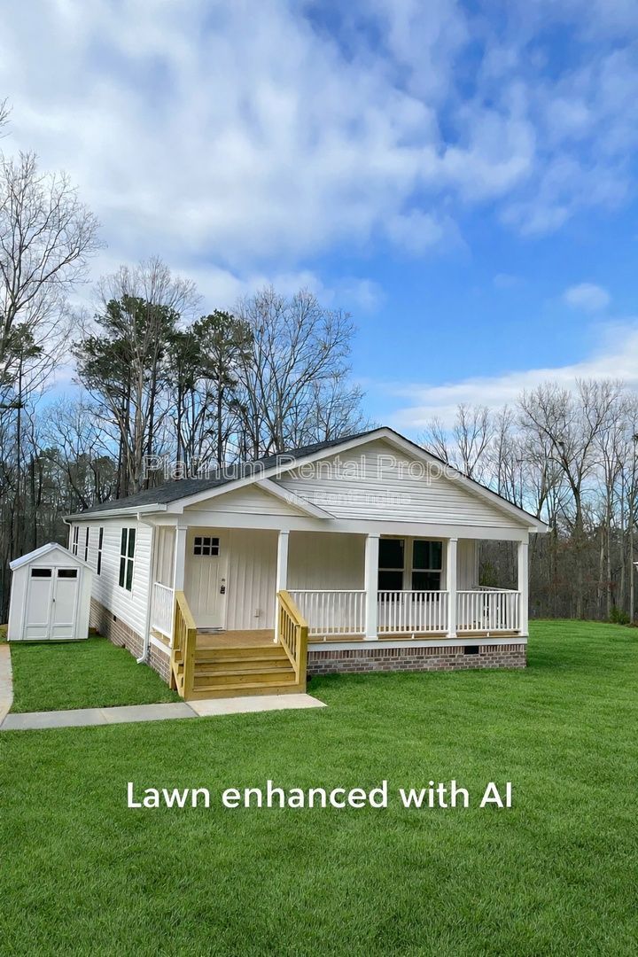 Brand NEW, 3-bedroom home in Gainesville, by Platinum Property Management Services, Inc. property image