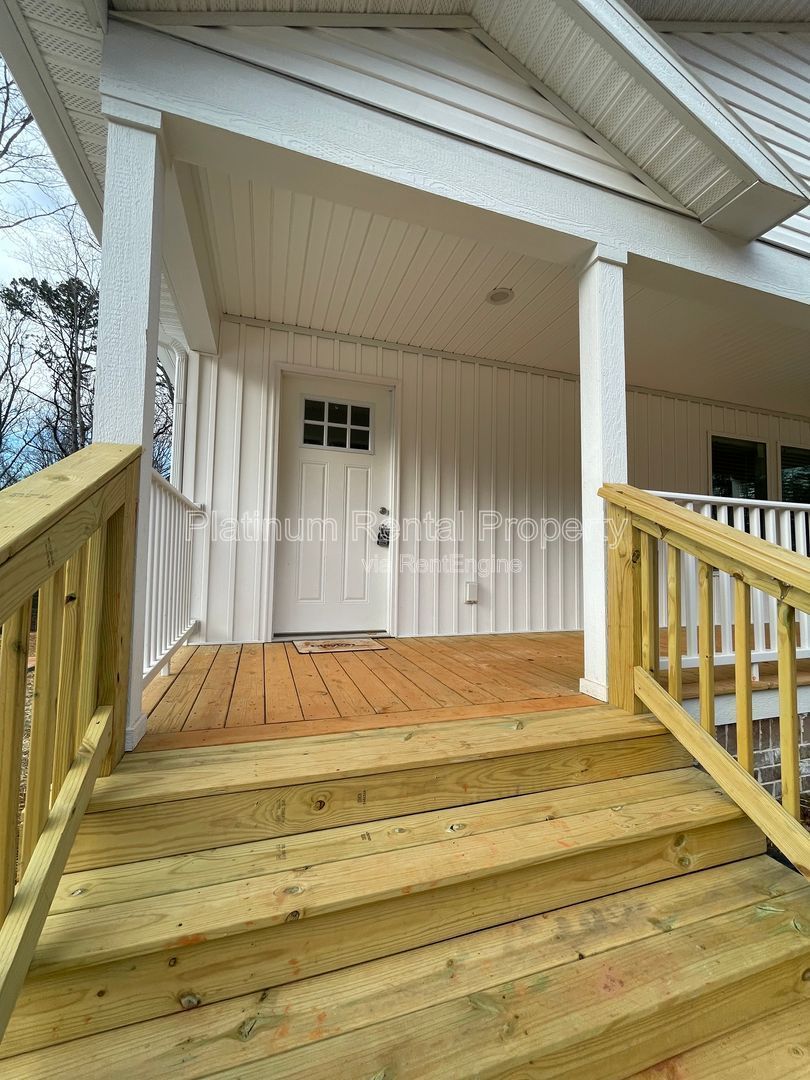 Brand NEW, 3-bedroom home in Gainesville, by Platinum Property Management Services, Inc. property image
