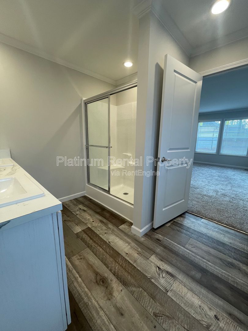 Brand NEW, 3-bedroom home in Gainesville, by Platinum Property Management Services, Inc. property image