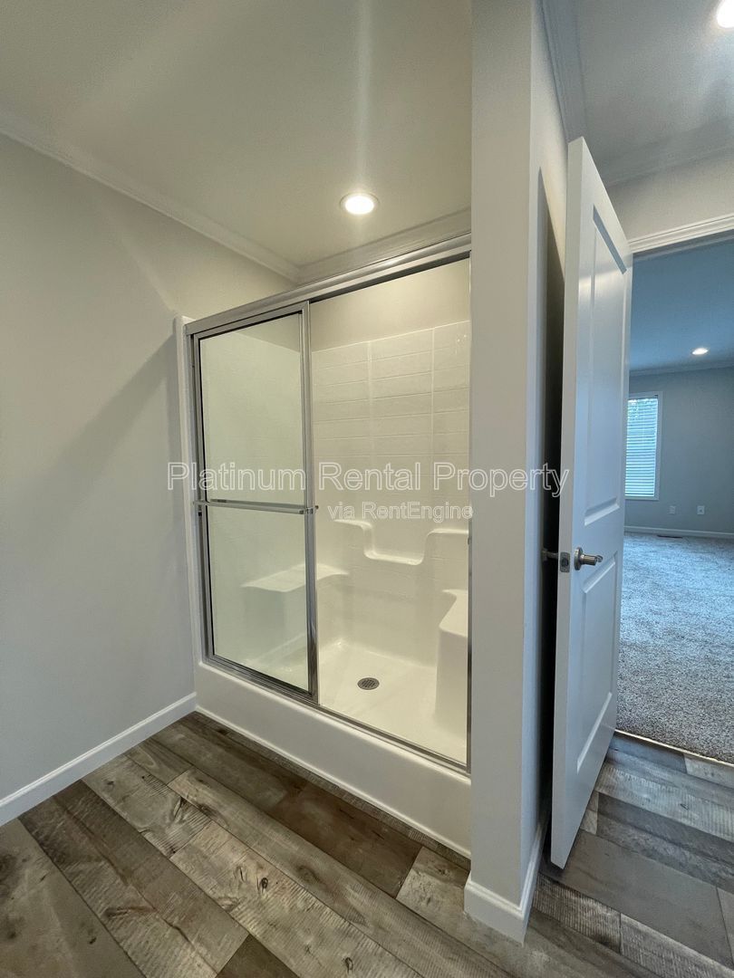 Brand NEW, 3-bedroom home in Gainesville, by Platinum Property Management Services, Inc. property image