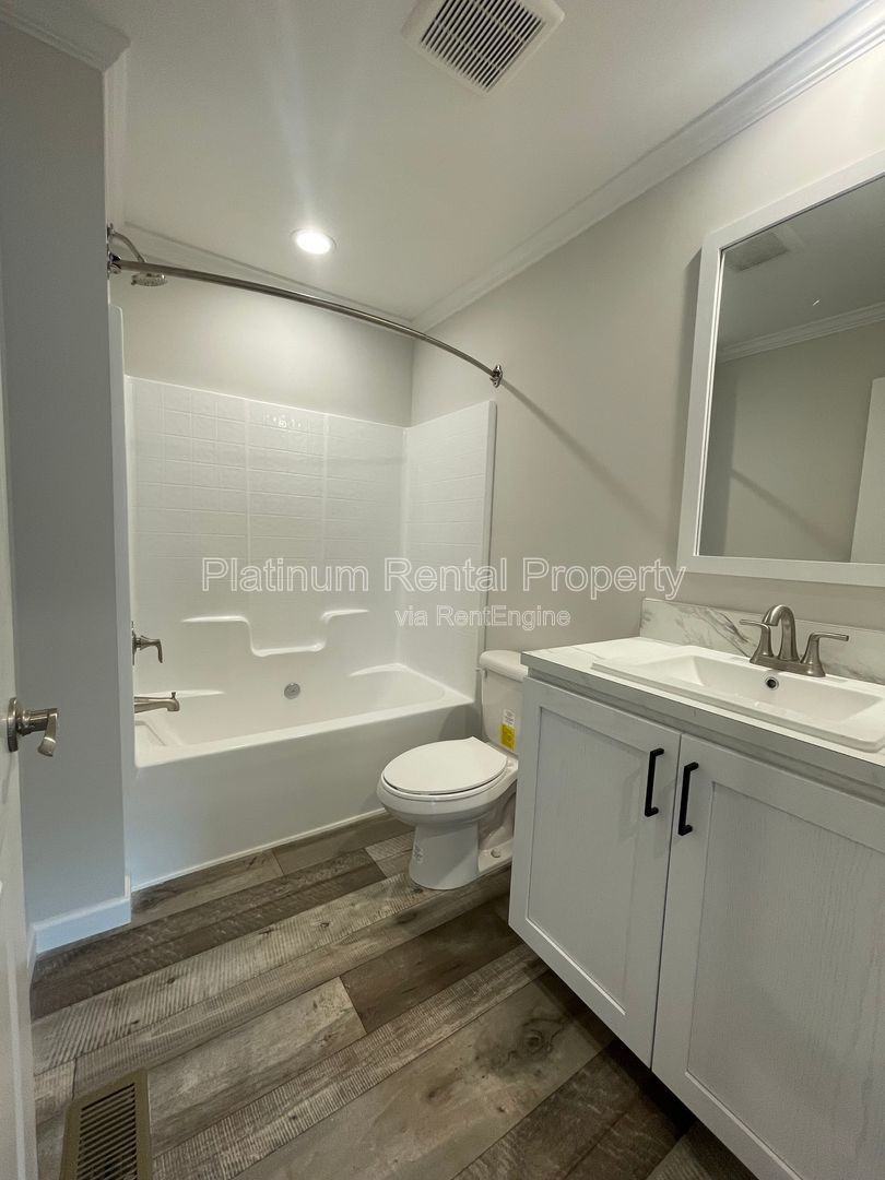 Brand NEW, 3-bedroom home in Gainesville, by Platinum Property Management Services, Inc. property image