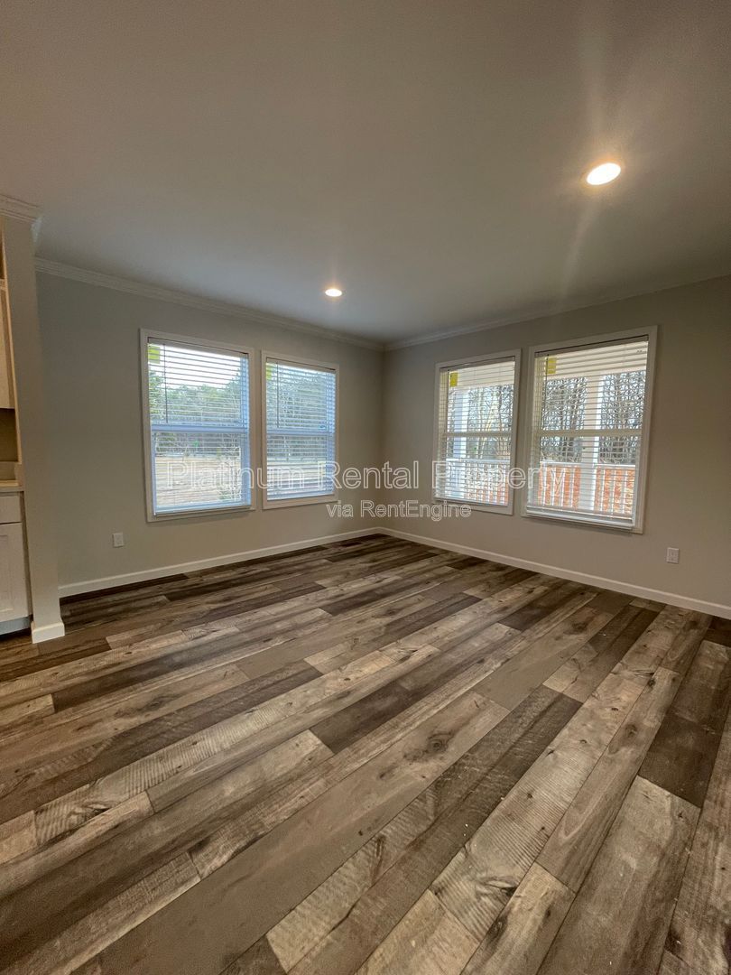 Brand NEW, 3-bedroom home in Gainesville, by Platinum Property Management Services, Inc. property image