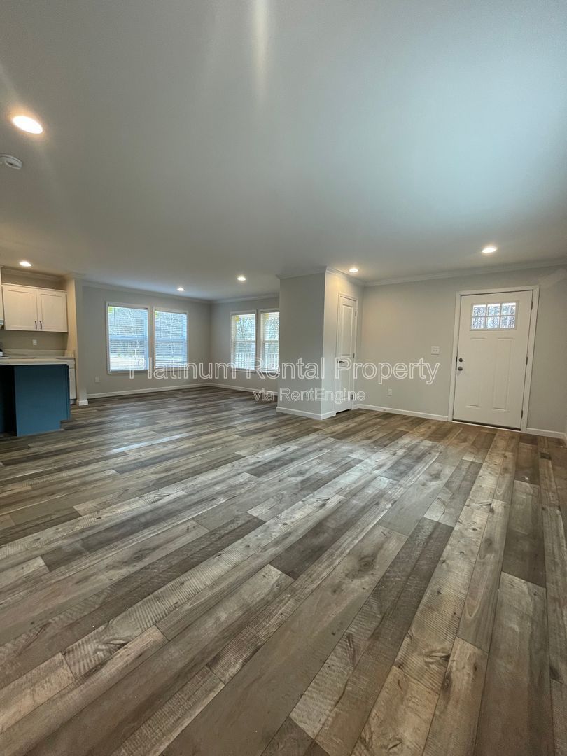 Brand NEW, 3-bedroom home in Gainesville, by Platinum Property Management Services, Inc. property image