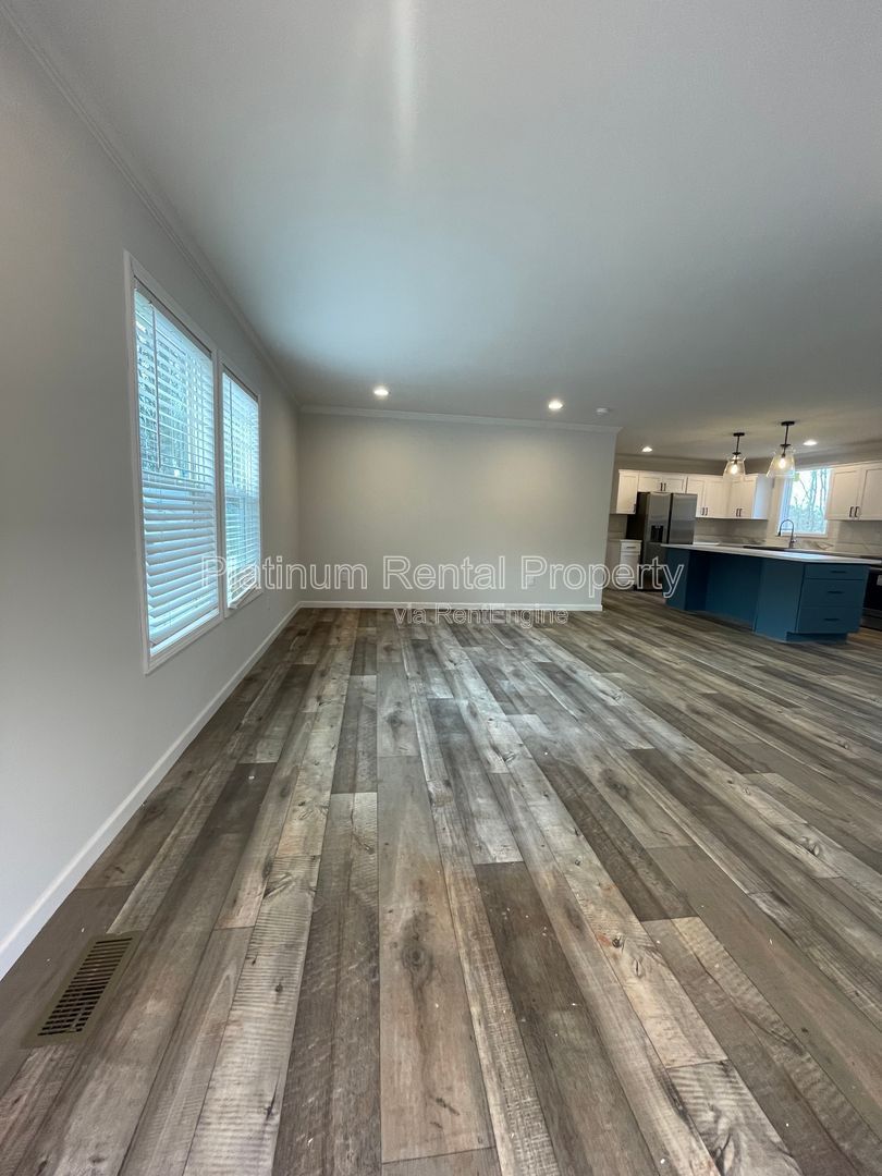 Brand NEW, 3-bedroom home in Gainesville, by Platinum Property Management Services, Inc. property image