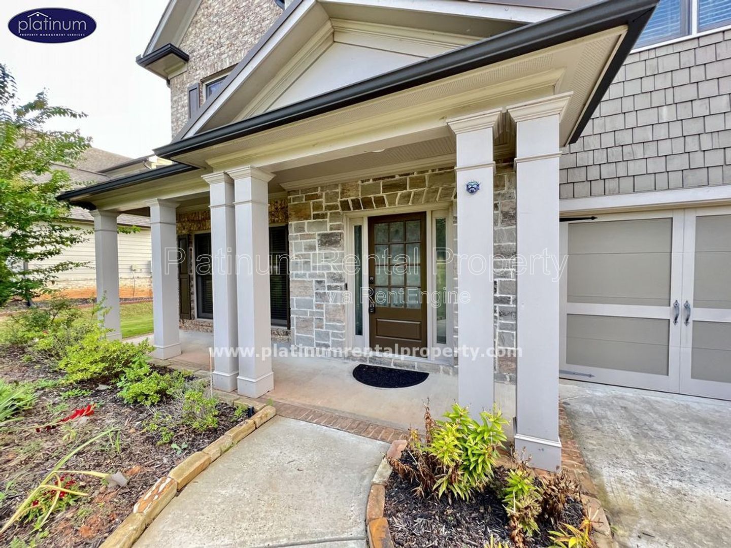 Gorgeous, 5 bedroom, executive home in convenient Marietta, off of Piedmont Road by Platinum Property Management Services, Inc. property image