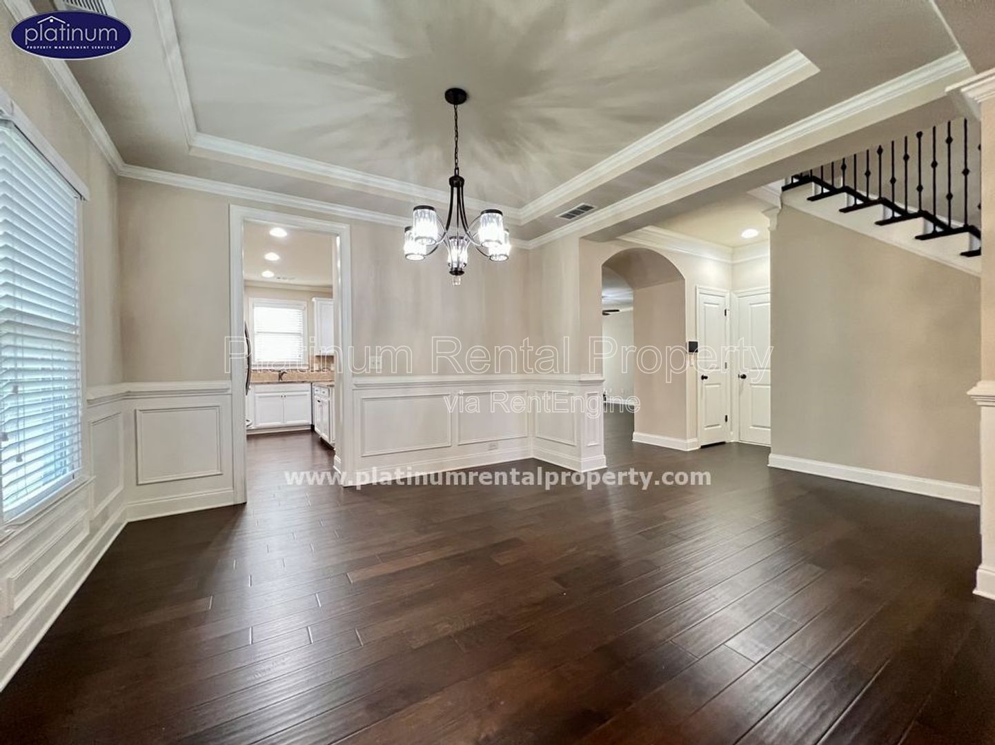 Gorgeous, 5 bedroom, executive home in convenient Marietta, off of Piedmont Road by Platinum Property Management Services, Inc. property image