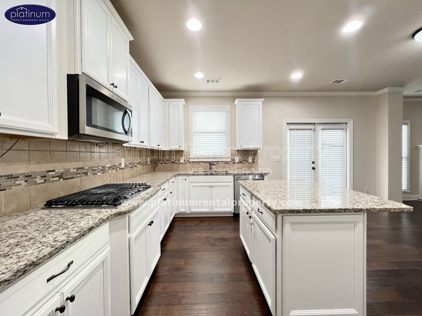 Gorgeous, 5 bedroom, executive home in convenient Marietta, off of Piedmont Road by Platinum Property Management Services, Inc. property image