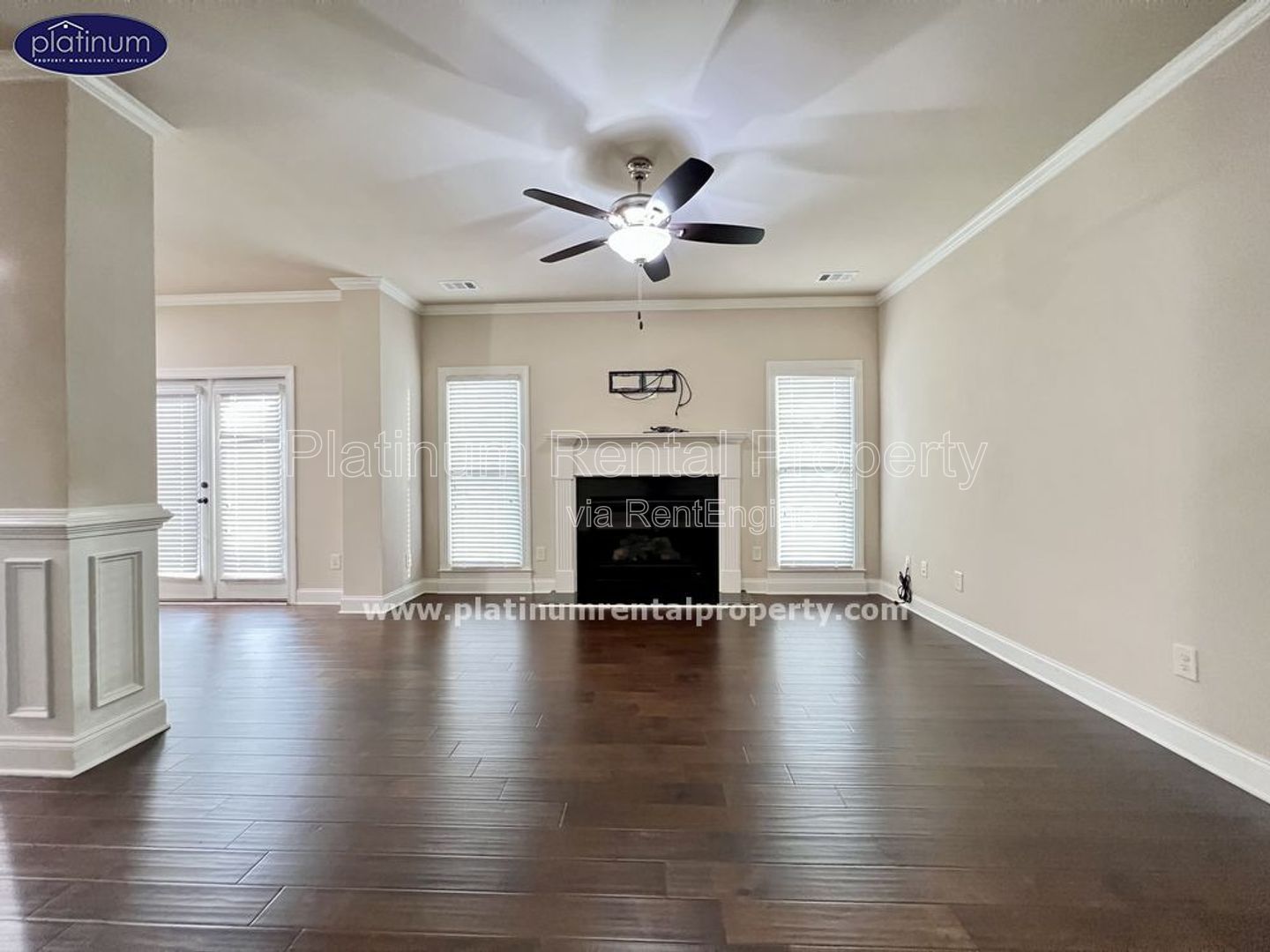 Gorgeous, 5 bedroom, executive home in convenient Marietta, off of Piedmont Road by Platinum Property Management Services, Inc. property image