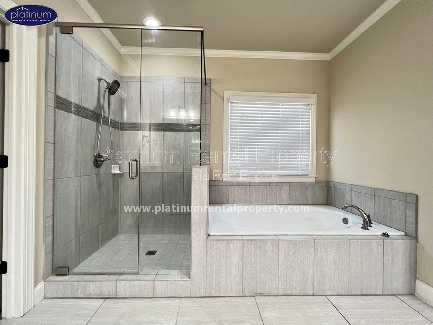 Gorgeous, 5 bedroom, executive home in convenient Marietta, off of Piedmont Road by Platinum Property Management Services, Inc. property image