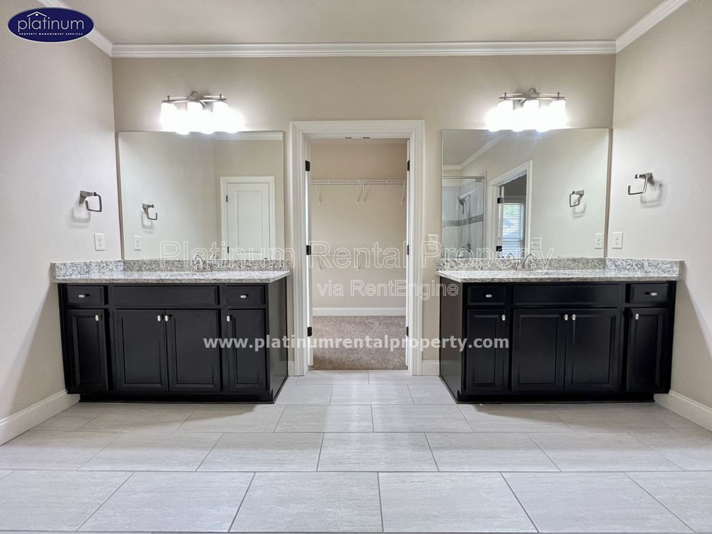 Gorgeous, 5 bedroom, executive home in convenient Marietta, off of Piedmont Road by Platinum Property Management Services, Inc. property image