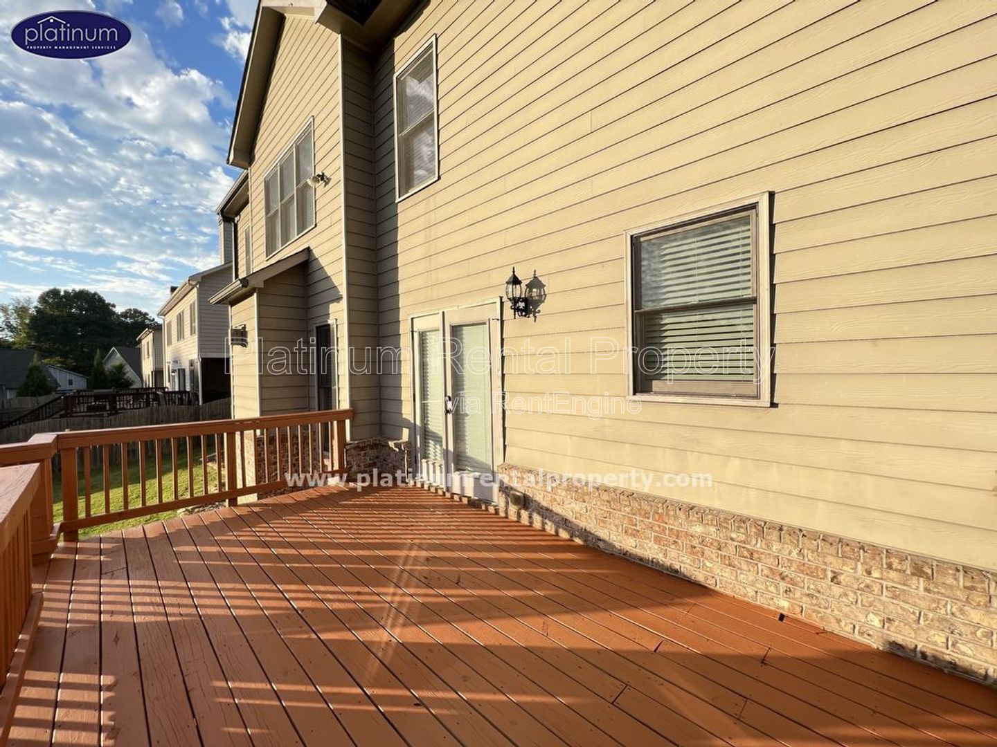 Gorgeous, 5 bedroom, executive home in convenient Marietta, off of Piedmont Road by Platinum Property Management Services, Inc. property image