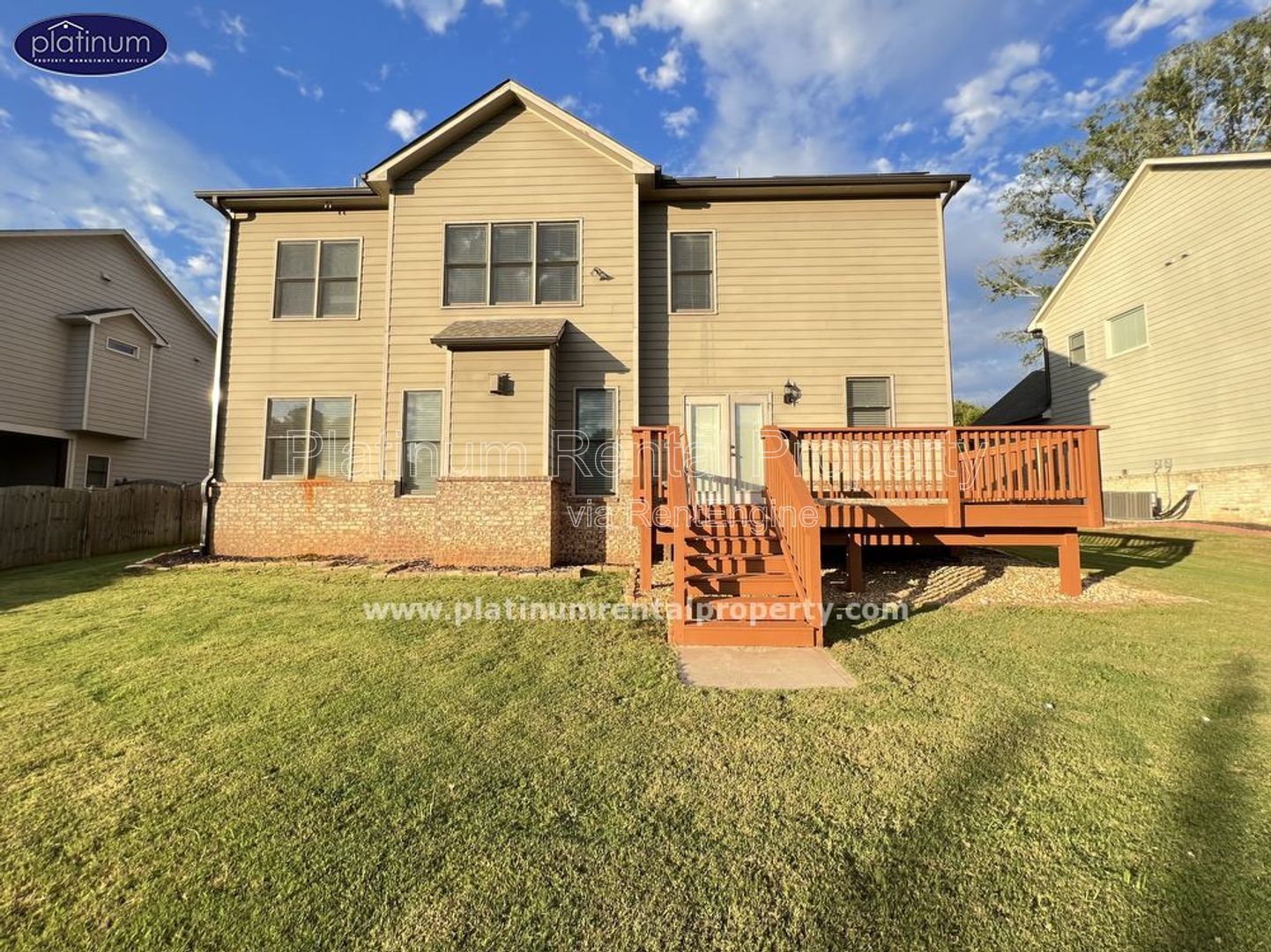 Gorgeous, 5 bedroom, executive home in convenient Marietta, off of Piedmont Road by Platinum Property Management Services, Inc. property image