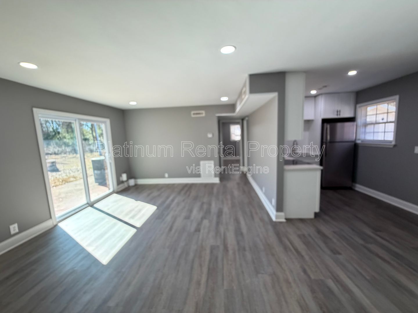 Completely UPDATED 2 bedroom unit in Monroe for rent by Platinum Property Management Services, Inc. property image