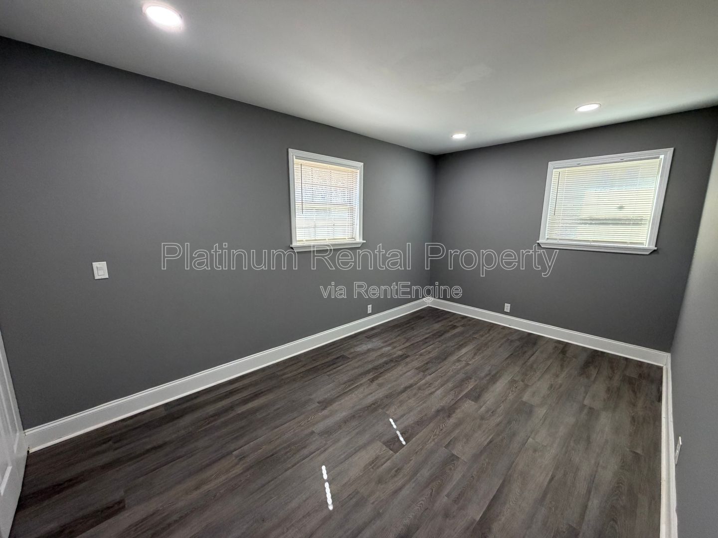 Completely UPDATED 2 bedroom unit in Monroe for rent by Platinum Property Management Services, Inc. property image