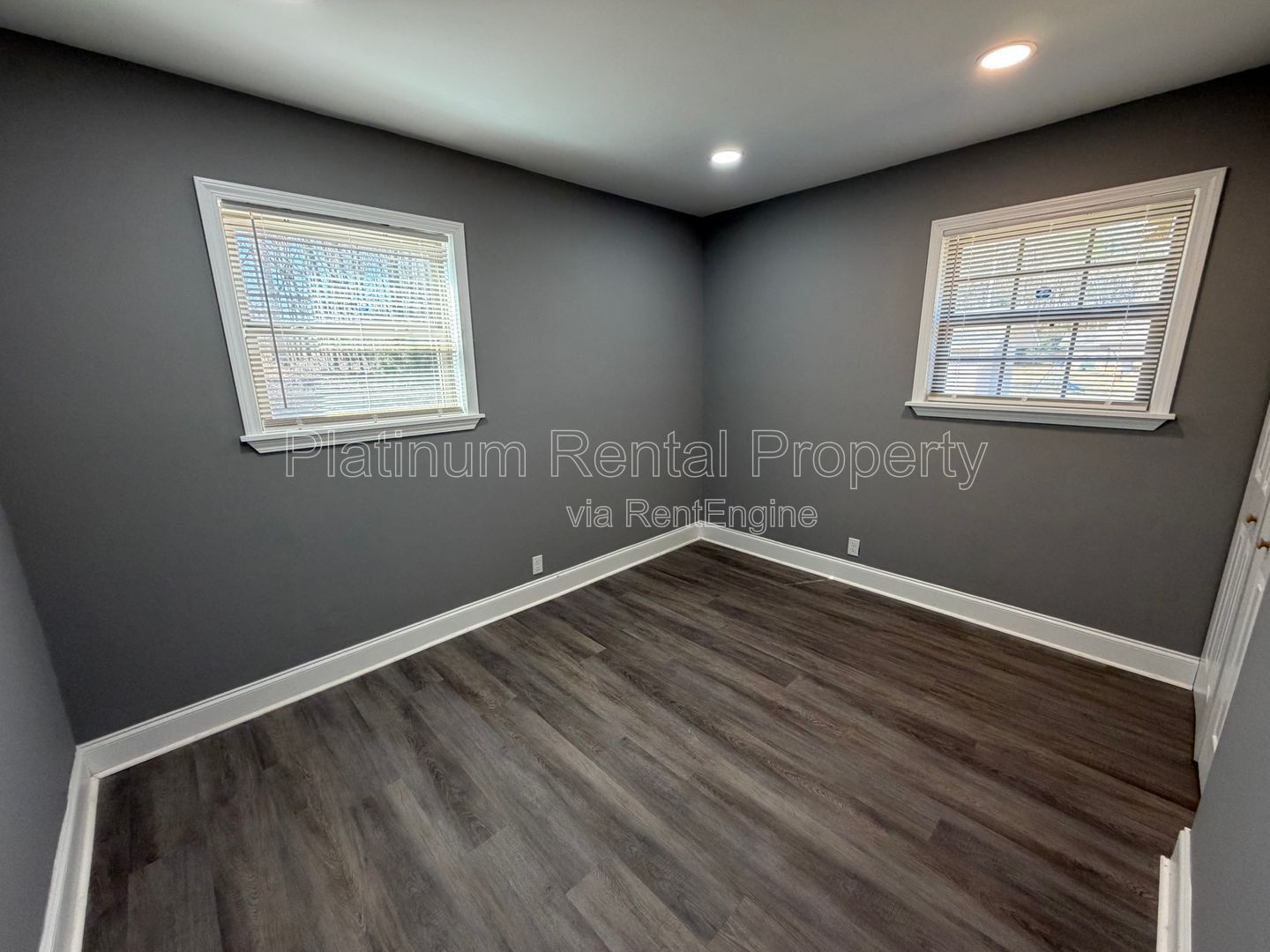 Completely UPDATED 2 bedroom unit in Monroe for rent by Platinum Property Management Services, Inc. property image