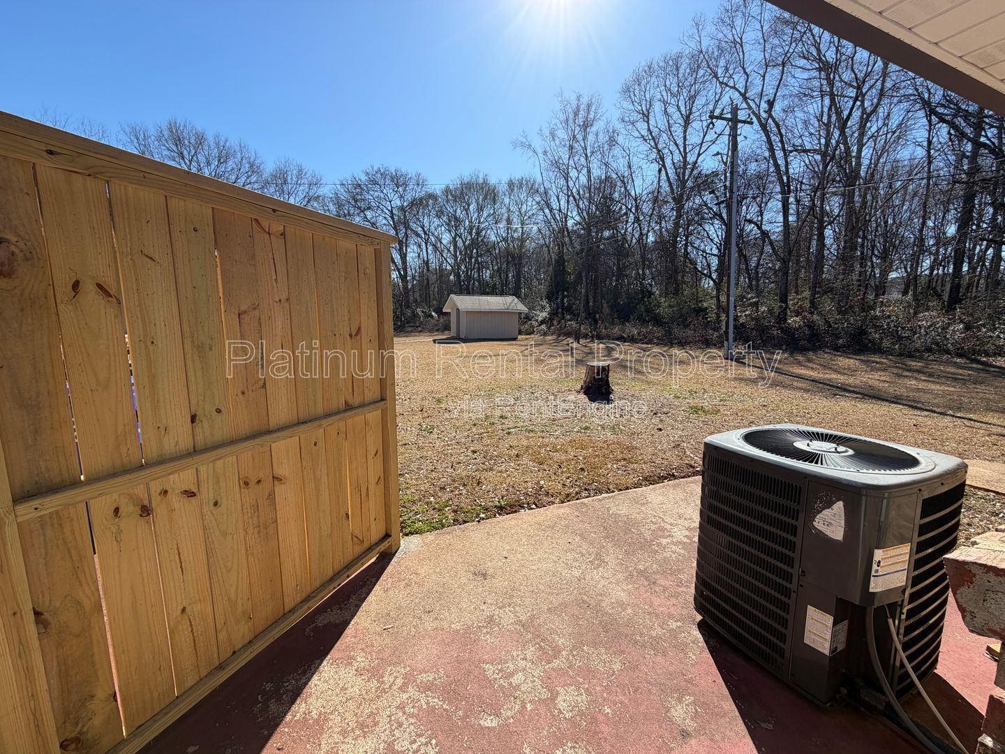 Completely UPDATED 2 bedroom unit in Monroe for rent by Platinum Property Management Services, Inc. property image