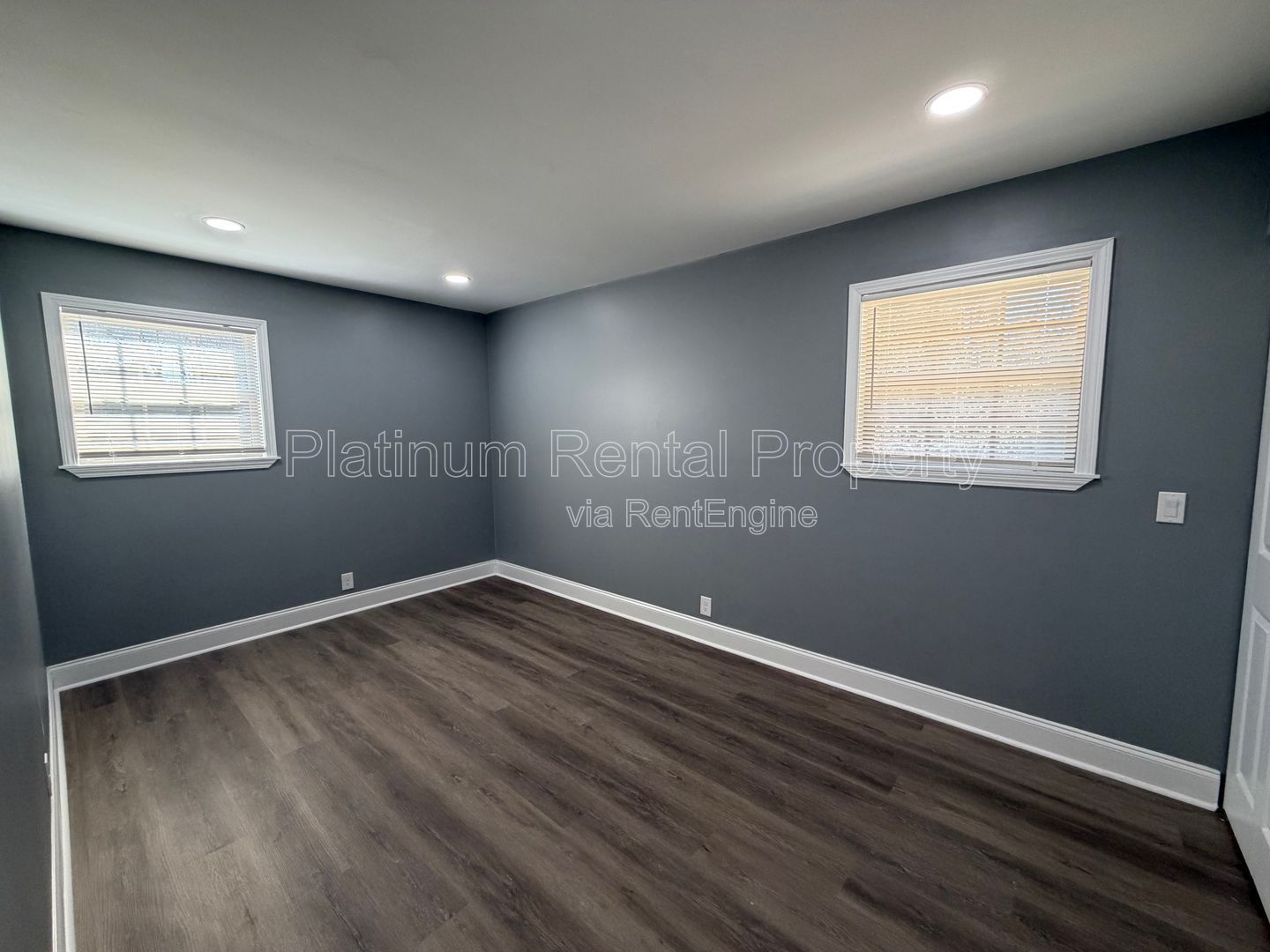 Completely UPDATED 2 bedroom unit in Monroe for rent by Platinum Property Management Services, Inc. property image