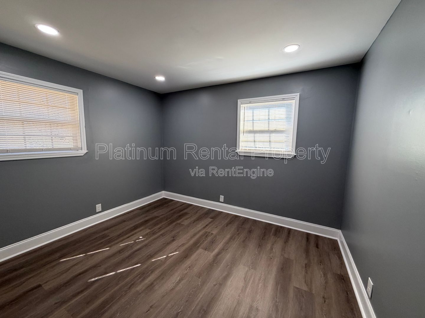 Completely UPDATED 2 bedroom unit in Monroe for rent by Platinum Property Management Services, Inc. property image