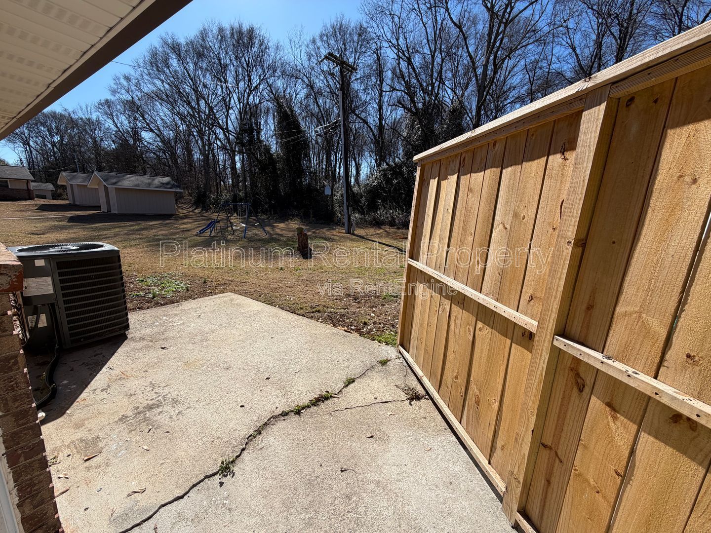 Completely UPDATED 2 bedroom unit in Monroe for rent by Platinum Property Management Services, Inc. property image