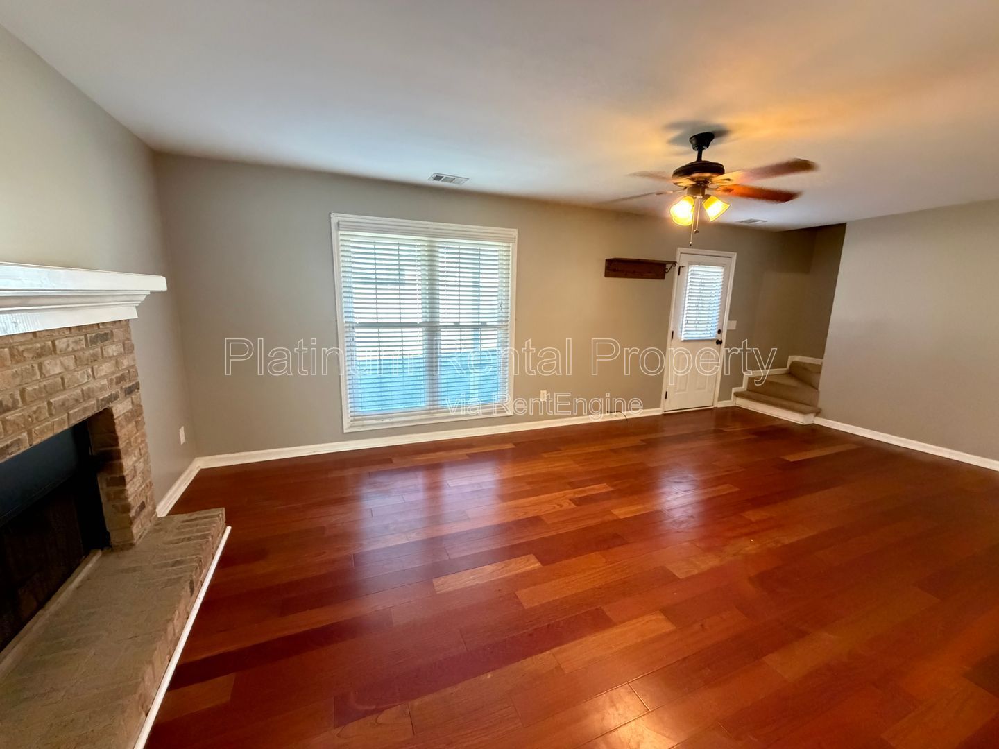 3 Bedroom Auburn Home with large lot For Rent by Platinum Property Management Services, Inc. property image