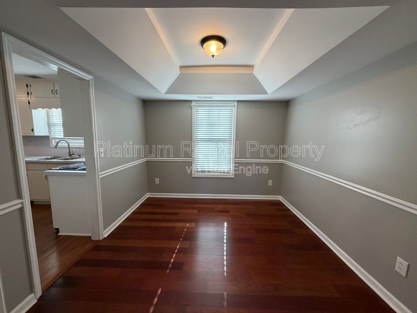 3 Bedroom Auburn Home with large lot For Rent by Platinum Property Management Services, Inc. property image