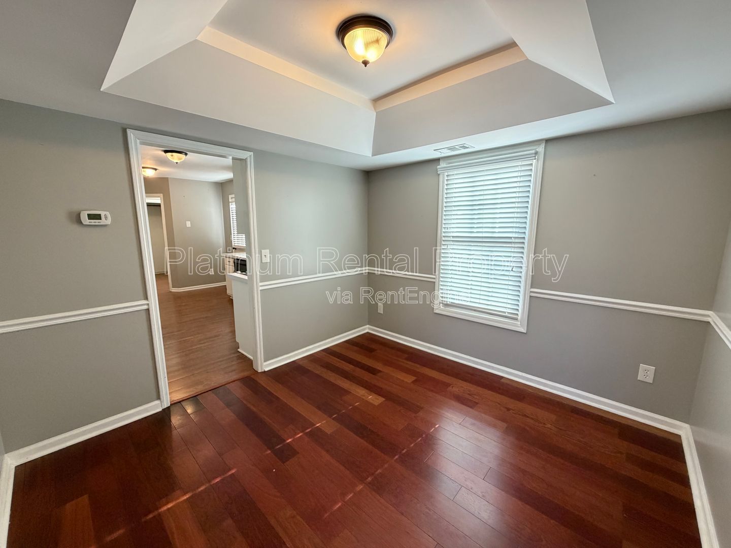 3 Bedroom Auburn Home with large lot For Rent by Platinum Property Management Services, Inc. property image