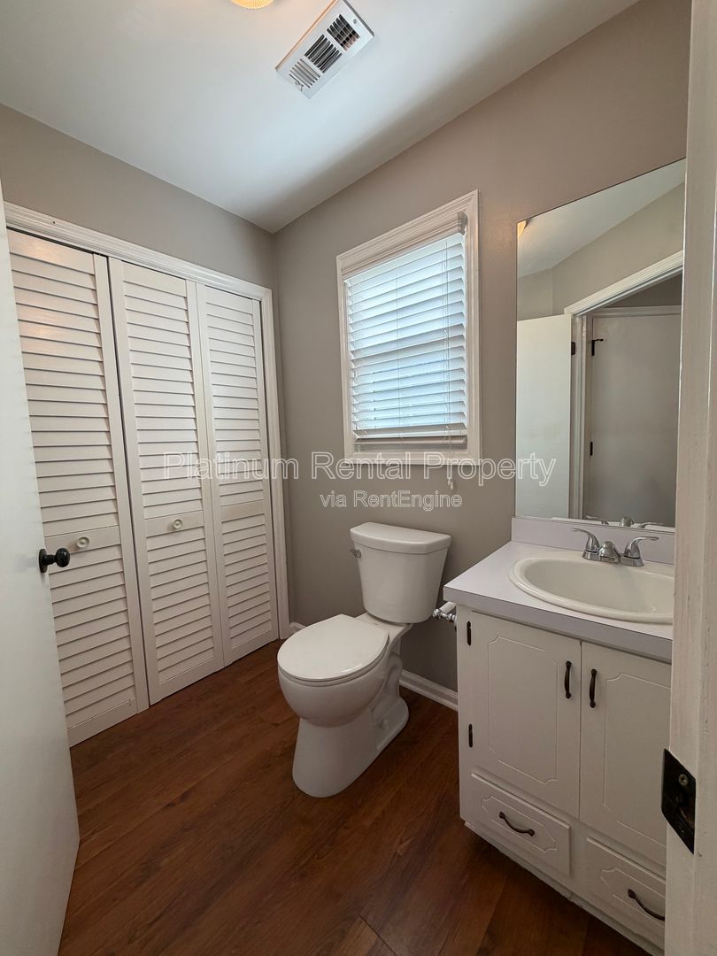 3 Bedroom Auburn Home with large lot For Rent by Platinum Property Management Services, Inc. property image