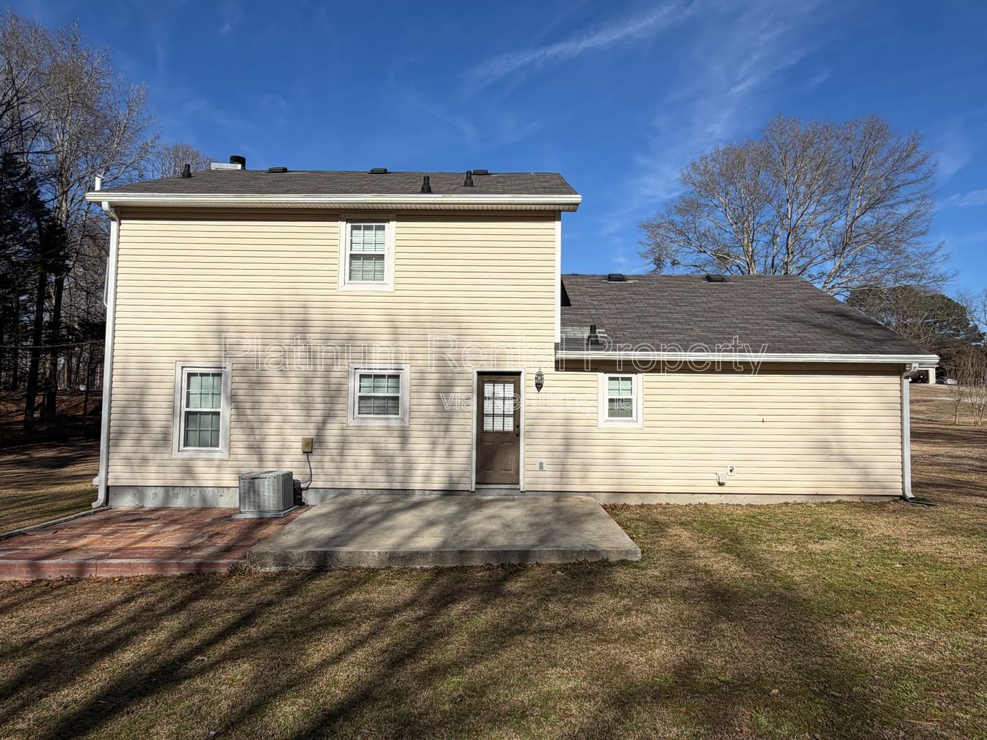 3 Bedroom Auburn Home with large lot For Rent by Platinum Property Management Services, Inc. property image