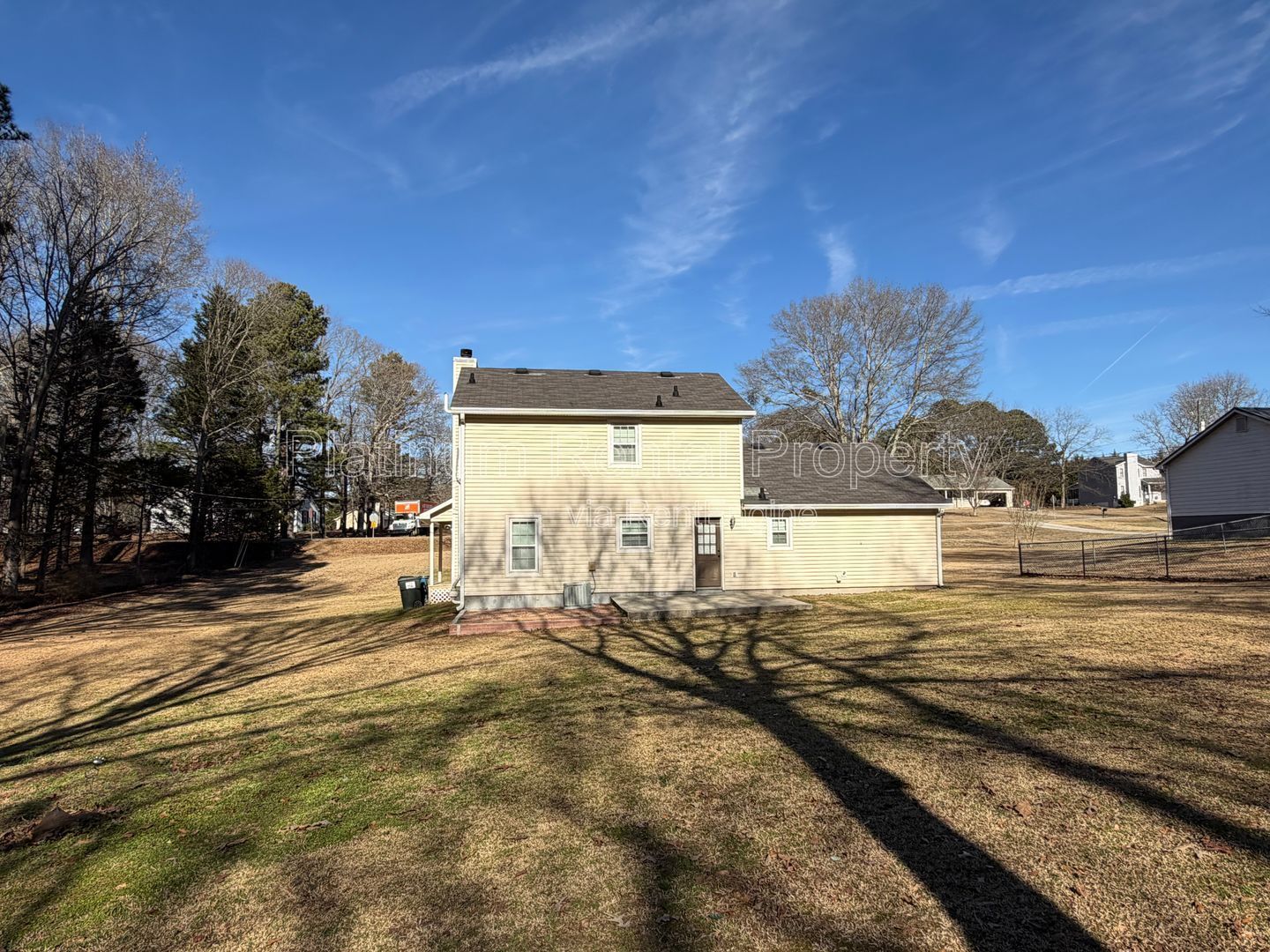 3 Bedroom Auburn Home with large lot For Rent by Platinum Property Management Services, Inc. property image