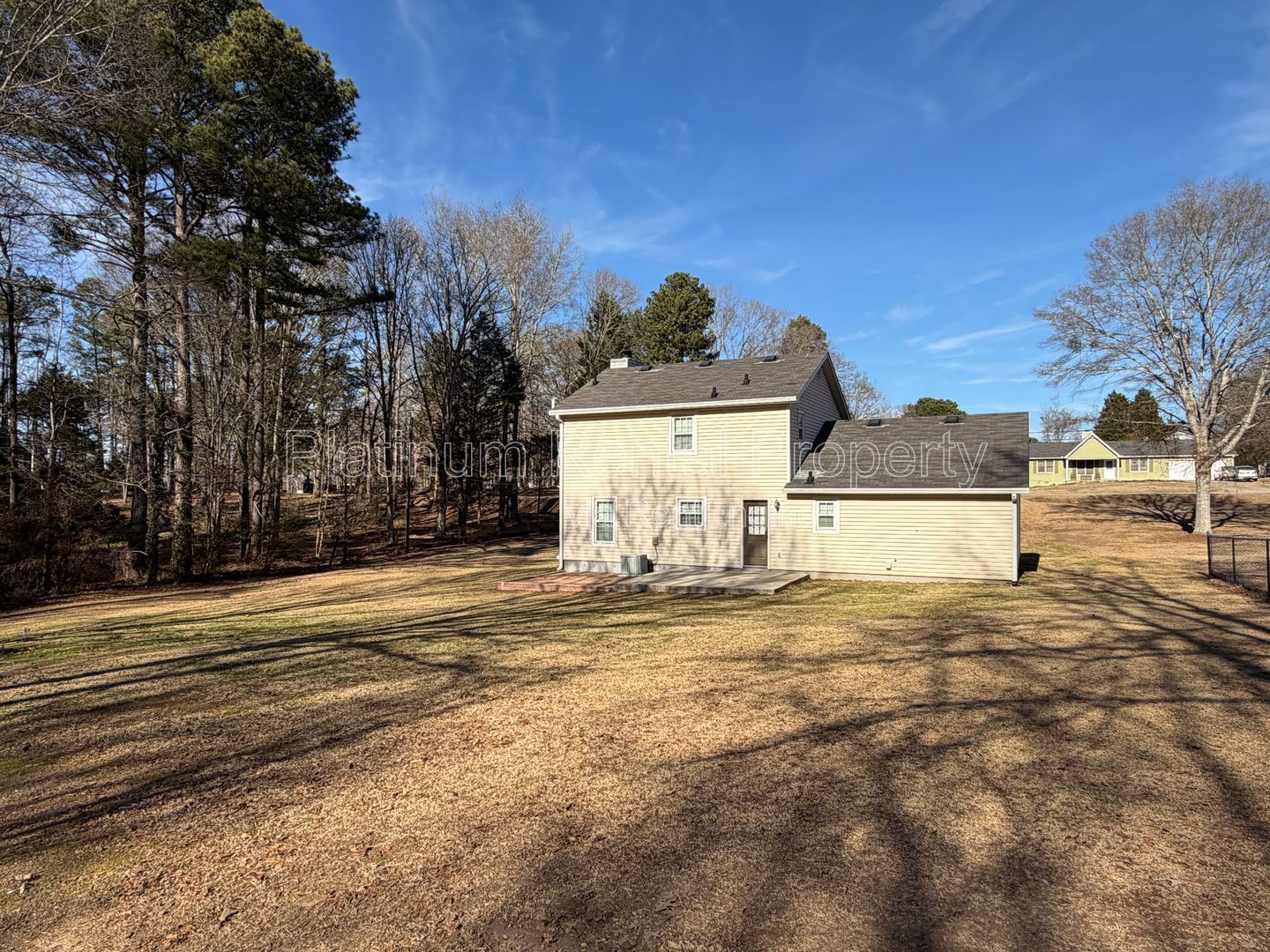 3 Bedroom Auburn Home with large lot For Rent by Platinum Property Management Services, Inc. property image