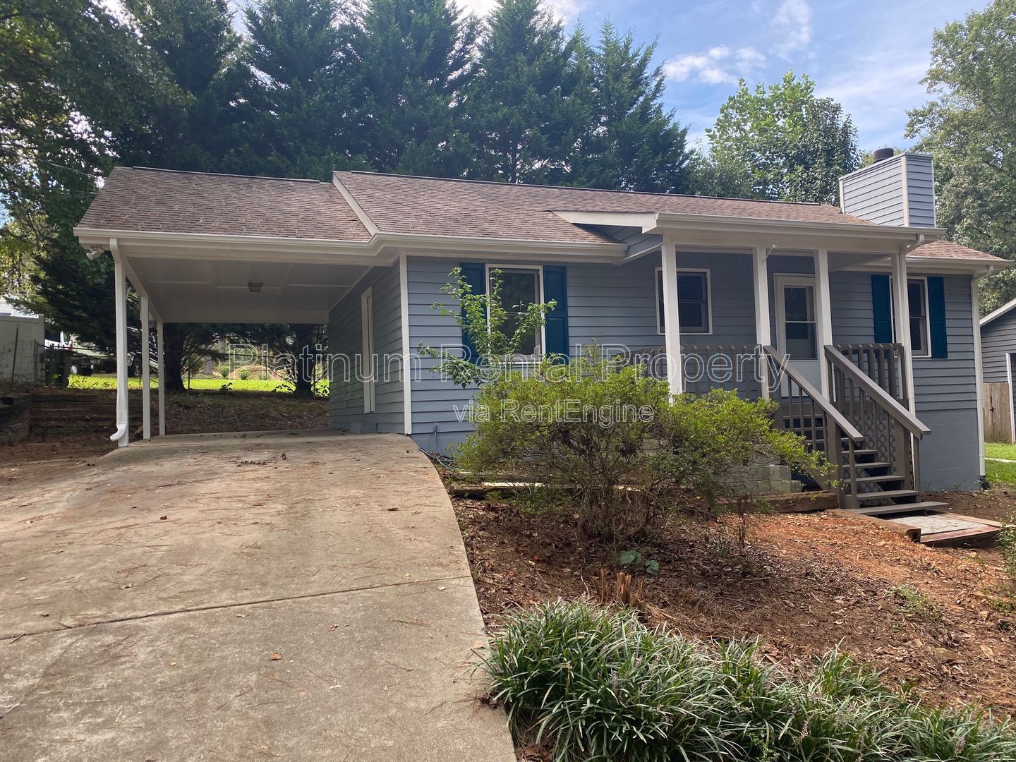 Charming, 2-bedroom cottage in Cumming by Platinum Property Management Services, Inc. property image