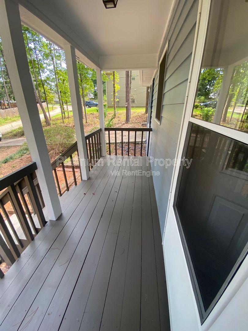 Charming, 2-bedroom cottage in Cumming by Platinum Property Management Services, Inc. property image