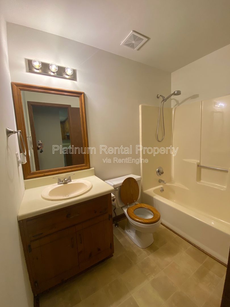 Charming, 2-bedroom cottage in Cumming by Platinum Property Management Services, Inc. property image