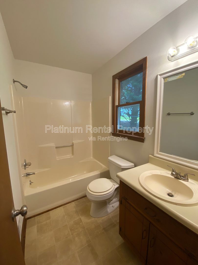 Charming, 2-bedroom cottage in Cumming by Platinum Property Management Services, Inc. property image