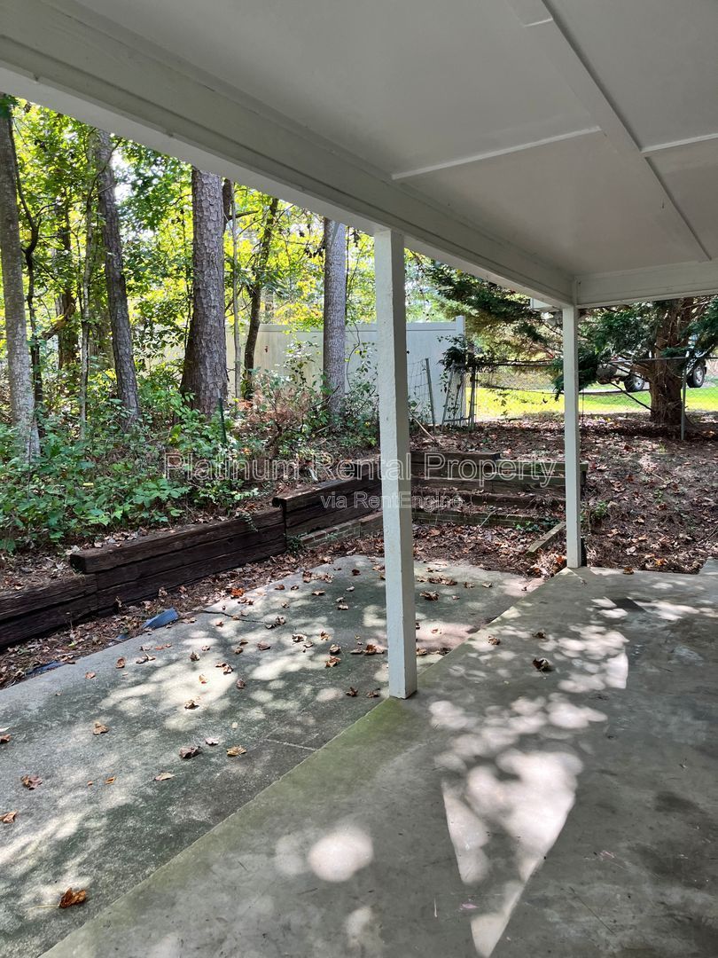 Charming, 2-bedroom cottage in Cumming by Platinum Property Management Services, Inc. property image