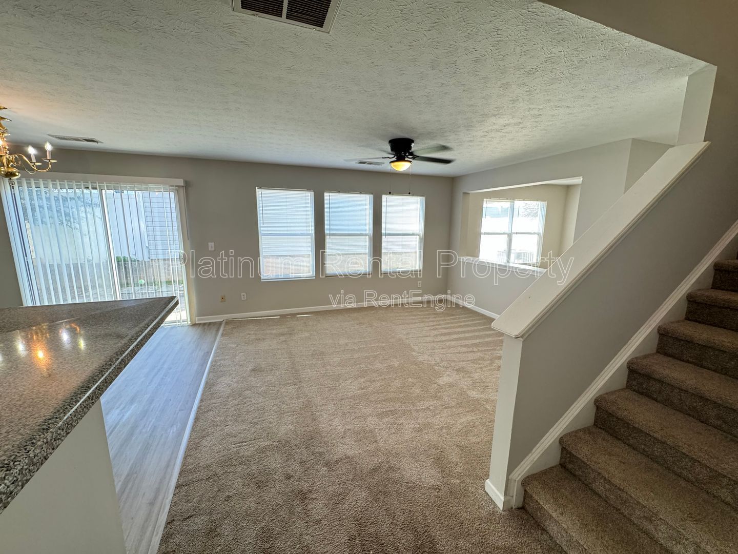 Charming 3 bedroom home in desirable Bridgetowne subdivision in North Forsyth County, by Platinum Property Management Services, Inc. property image