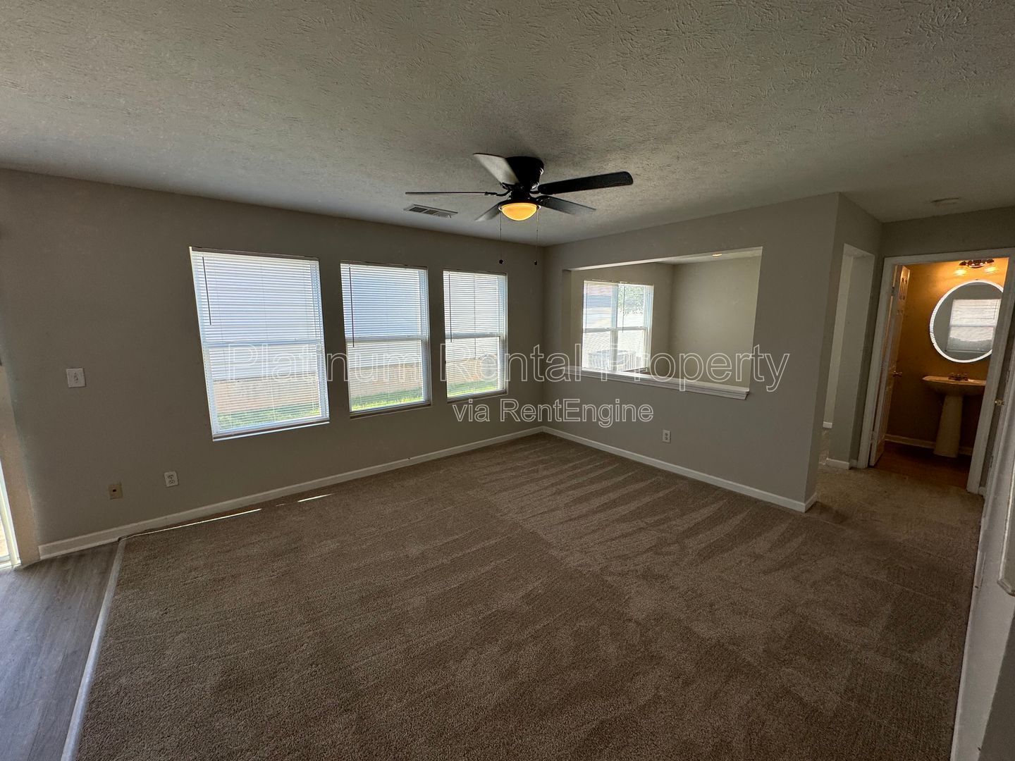 Charming 3 bedroom home in desirable Bridgetowne subdivision in North Forsyth County, by Platinum Property Management Services, Inc. property image