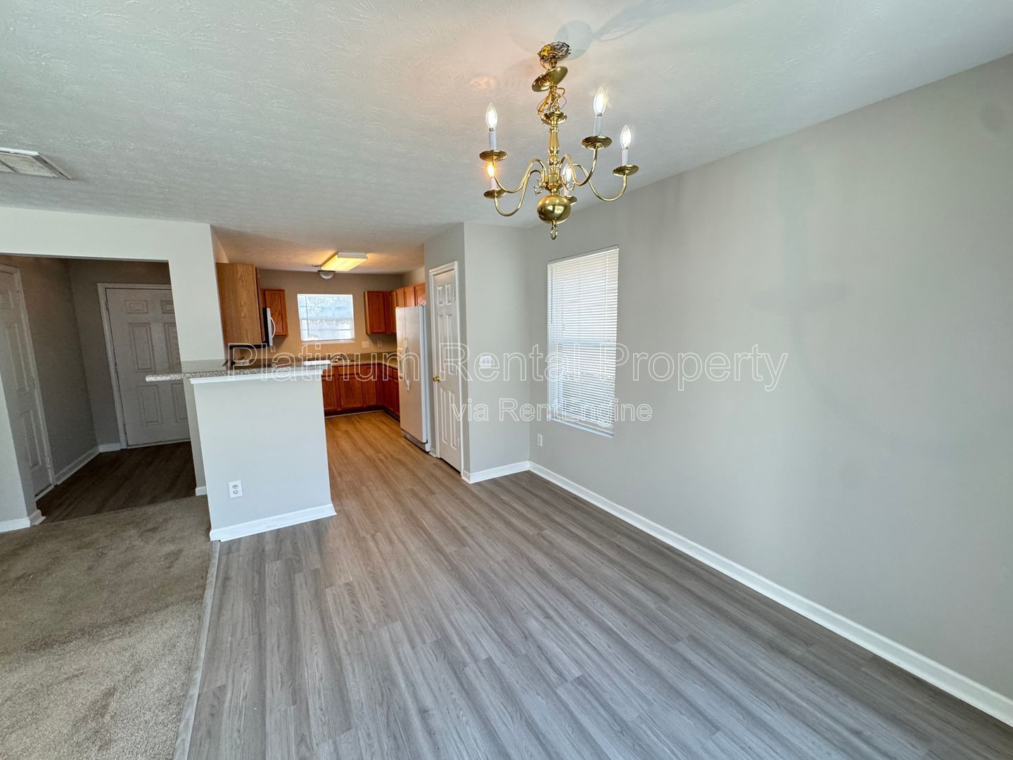 Charming 3 bedroom home in desirable Bridgetowne subdivision in North Forsyth County, by Platinum Property Management Services, Inc. property image