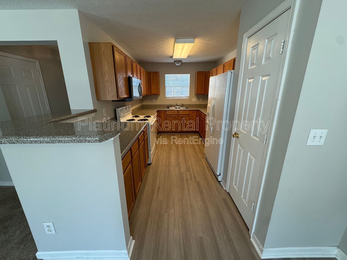 Charming 3 bedroom home in desirable Bridgetowne subdivision in North Forsyth County, by Platinum Property Management Services, Inc. property image