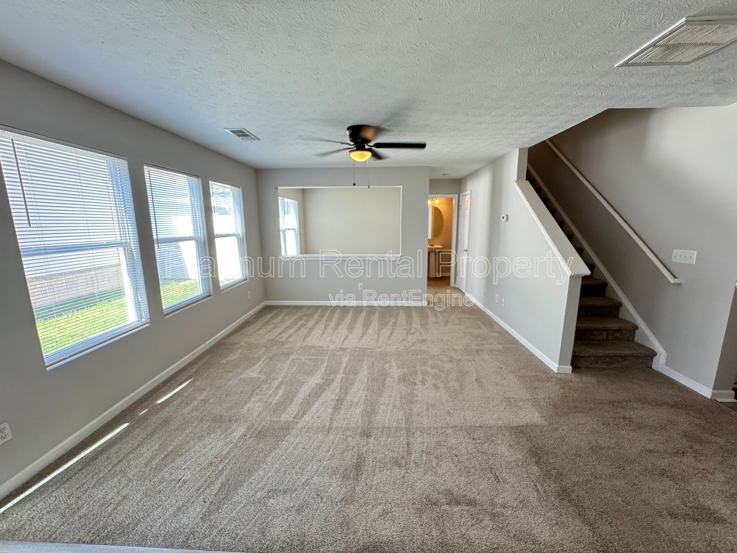 Charming 3 bedroom home in desirable Bridgetowne subdivision in North Forsyth County, by Platinum Property Management Services, Inc. property image