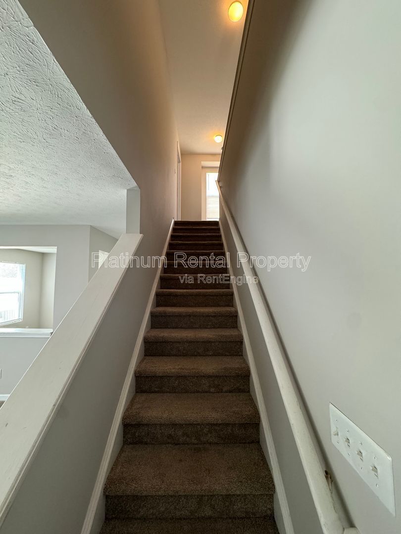 Charming 3 bedroom home in desirable Bridgetowne subdivision in North Forsyth County, by Platinum Property Management Services, Inc. property image