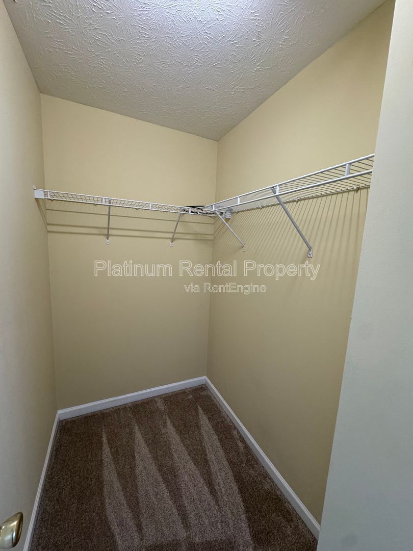 Charming 3 bedroom home in desirable Bridgetowne subdivision in North Forsyth County, by Platinum Property Management Services, Inc. property image